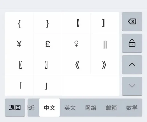 引号怎么打出来　键盘上双引号怎么打出来