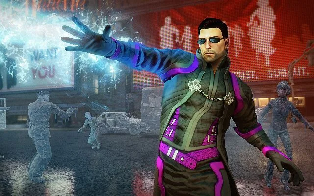 黑道圣徒4配置-黑道圣徒4配置指南