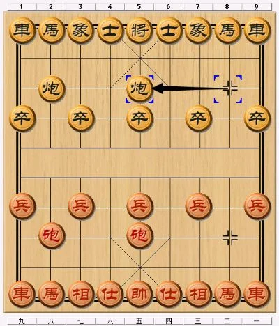 象棋棋谱怎么看-象棋棋谱阅读指南