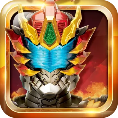 铠甲勇士4游戏-铠甲勇士4冒险之旅