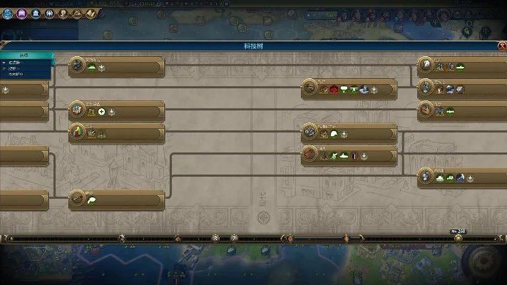 文明6游戏进化史攻略-文明6进化史与攻略