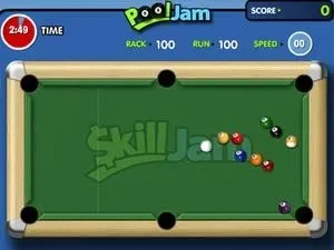 台球精英游戏教程攻略-台球精英游戏攻略