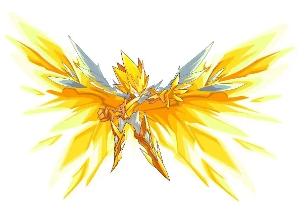 赛尔号雷伊超进化技能-雷伊超进化技能深度解析