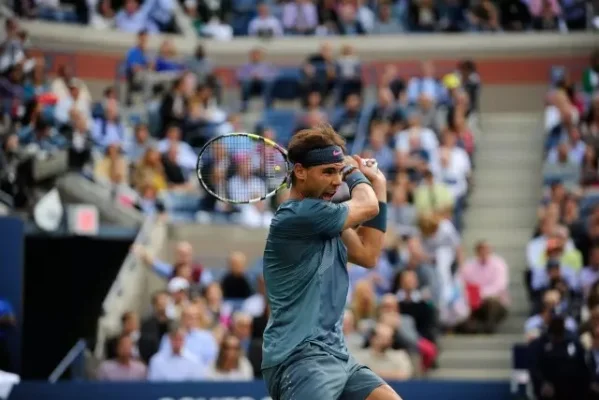 纳达尔年终总决赛-纳达尔总决赛：传奇与辉煌