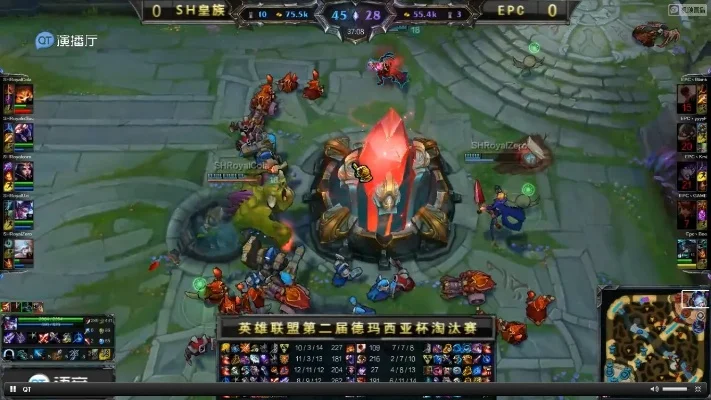 闪耀的皇族第7关-皇族第七关的考验