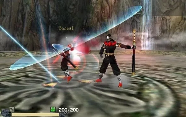 流星蝴蝶剑无限血秘籍-流星蝶剑无限血秘籍