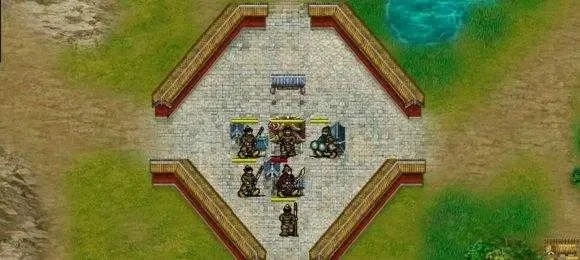 隋唐英雄传游戏全攻略-隋唐英雄传游戏攻略指南