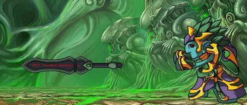 造梦西游3尾妖林吕岳怎么打-吕岳战斗策略总览