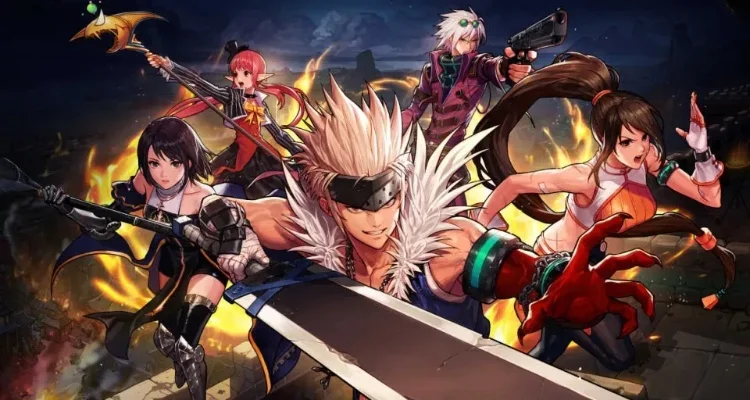 地下城与勇士游戏攻略-DNF游戏攻略指南