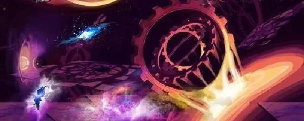 虚祖的时空之门怎么去-虚祖时空之门攻略