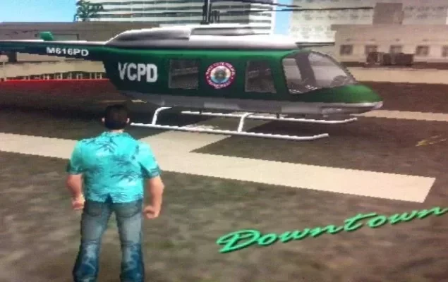 侠盗猎车得到飞机秘籍-侠盗猎车飞行秘籍详解