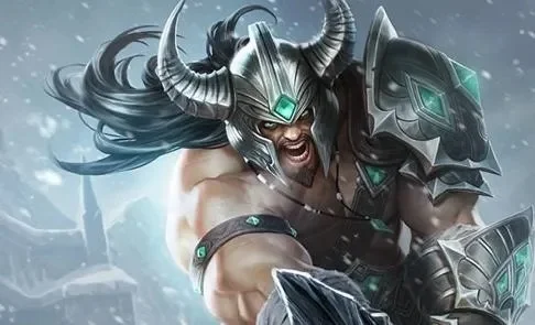 蛮王哪个皮肤手感好-蛮王皮肤手感怎么选