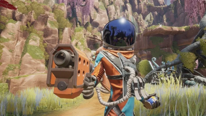 狂野星球之旅好玩吗-探索自然挑战自我