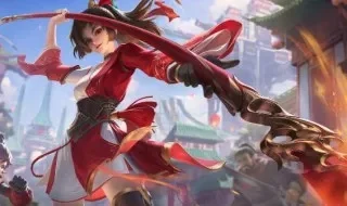 王者荣耀云缨什么时候上线-云缨新英雄全攻略