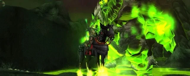 邪能装备有什么用-邪能装备用途广泛