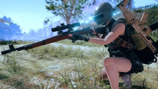 绝地求生怎么听脚步-听声辨位绝地求生