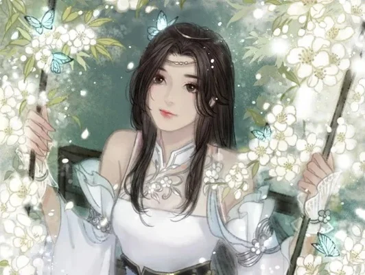 逆水寒师姐攻略-逆水寒师姐养成指南