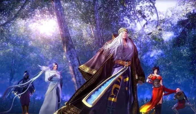 秦时明月6下篇不出了-秦时明月遗憾未完结