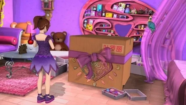 王默过家家小游戏攻略-王默过家家温馨攻略