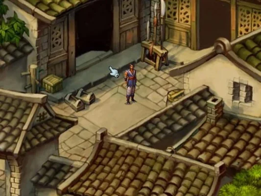 武林群侠传宝藏有什么用-宝藏价值丰富多样