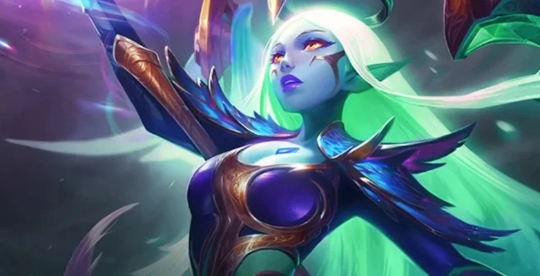 索拉卡灵魂收割者稀有吗-索拉卡灵魂收割者稀有分析