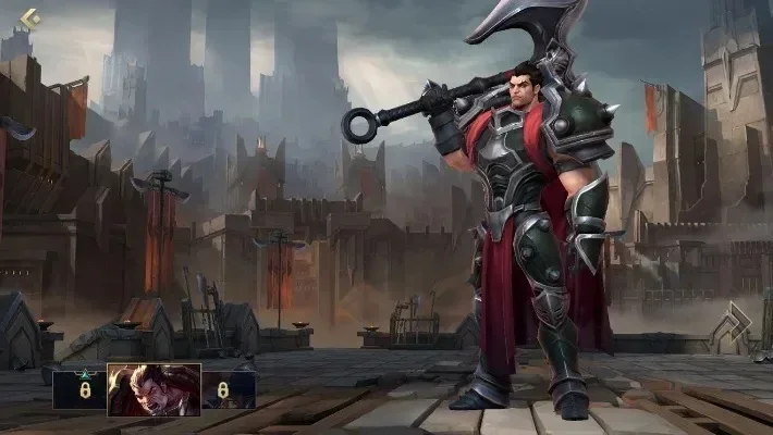 诺克萨斯之夜触手模式攻略-诺克萨斯触手模式攻略