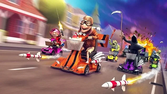 英国有哪些游戏-英国游戏文化发展史