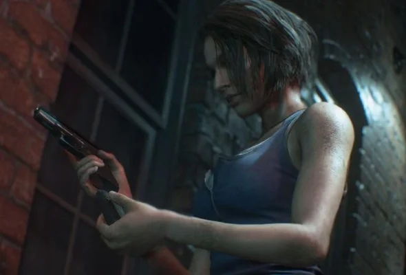 生化危机3游戏攻略女主角-生化危机3女主攻略