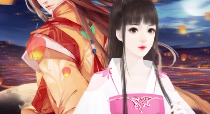 橙光游戏灵烟阁攻略-灵烟阁游戏攻略指南