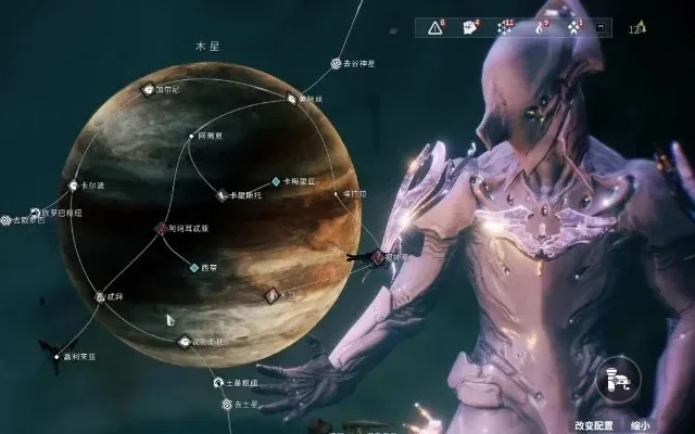 水星游戏攻略全人物介绍-水星游戏角色攻略指南