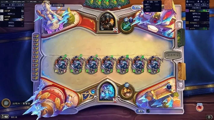 炉石本周乱斗怎么玩-炉石乱斗玩法指南