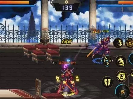 dnf手游pk装备特效-DNF手游PK特效搭配