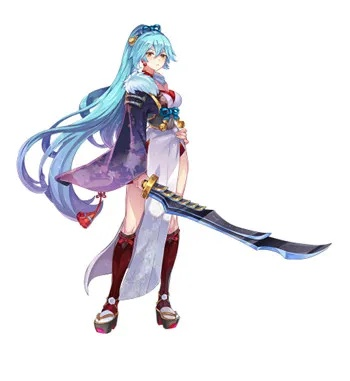 姬斗无双寒伊怎么样-寒伊高爆发刺客