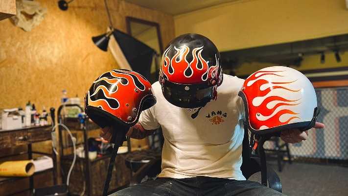 火焰胜利者的头盔-火焰胜利者头盔象征