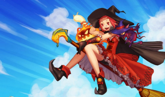 魔道学者刷图加点-魔道学者刷图加点策略