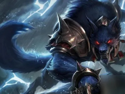 云顶之弈沃里克出装-沃里克出装指南