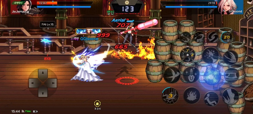 放火奶70装备dnf手游-放火奶70级装备攻略