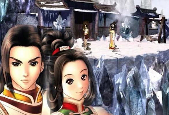 电脑游戏新绝代双骄3攻略-新绝代双骄3攻略技巧