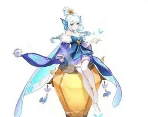 长安幻想梦姑选什么属性-梦姑属性怎么选