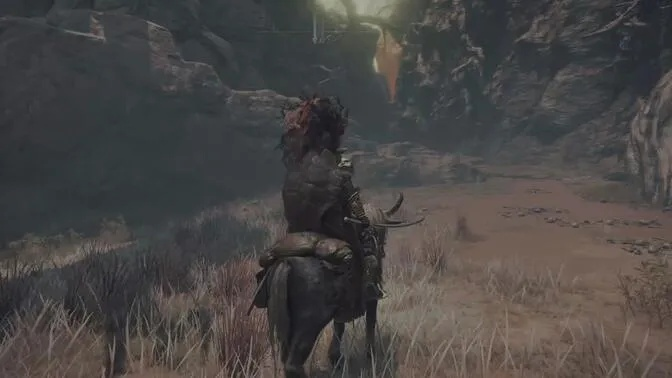 凄凉之地半人马任务-艾尔登法环半人马任务解析