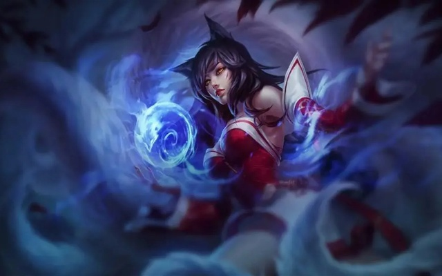 金铲铲s9阿狸出装-阿狸出装指南