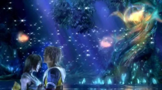 最终幻想10幻光球攻略-幻光球攻略获取方法