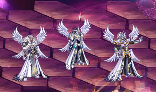 天空套6鬼剑士-天空套鬼剑士极限输出