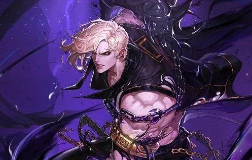 dnf黑暗武士带什么防具好-黑暗武士防具搭配指南