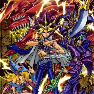 游戏王中地十大经典bgm-游戏王经典BGM盘点