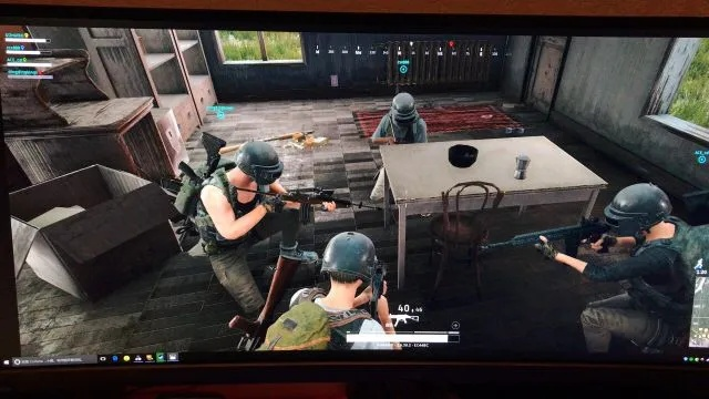 老电脑玩绝地求生-老电脑也能吃鸡