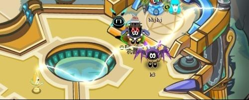 赛尔号吉斯在哪里-赛尔号吉斯获取方法