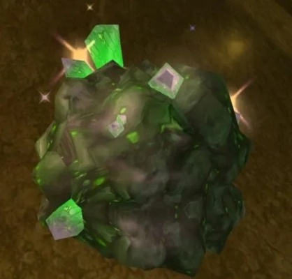 魔兽世界精金平衡石-魔兽世界精金解析