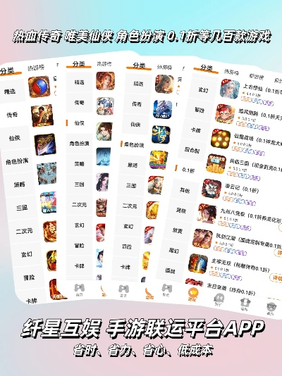 星云游戏手游排行榜在哪看-星云排行榜助选手游