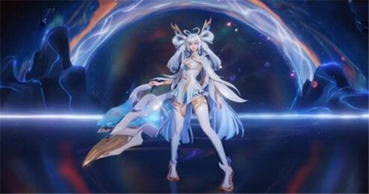 王者荣耀孙尚香异界灵契多少钱-孙尚香异界灵契值不值得